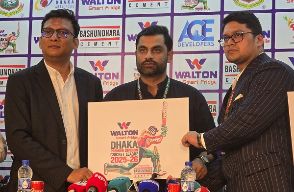 ক্রিকেটারদের খাবার তালিকায় থাকছে না ভাত-আলু ভর্তা ও গরুর মাংস, নতুন উদ্যোগ আইসিইউ অ্যাম্বুলেন্স