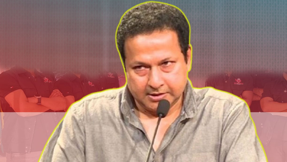 ‘আমরা বডিগার্ড নিয়ে ঘুরি না, এর দরকারও হয় না’