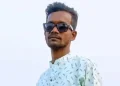 নিহত মাছ ব্যবসায়ী বাবু শিকদার