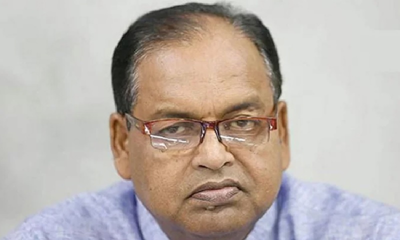 হাম ইস্যুতে বিএনপির ওপর দায় চাপানোর অপচেষ্টা চলছে: শামসুজ্জামান দুদু