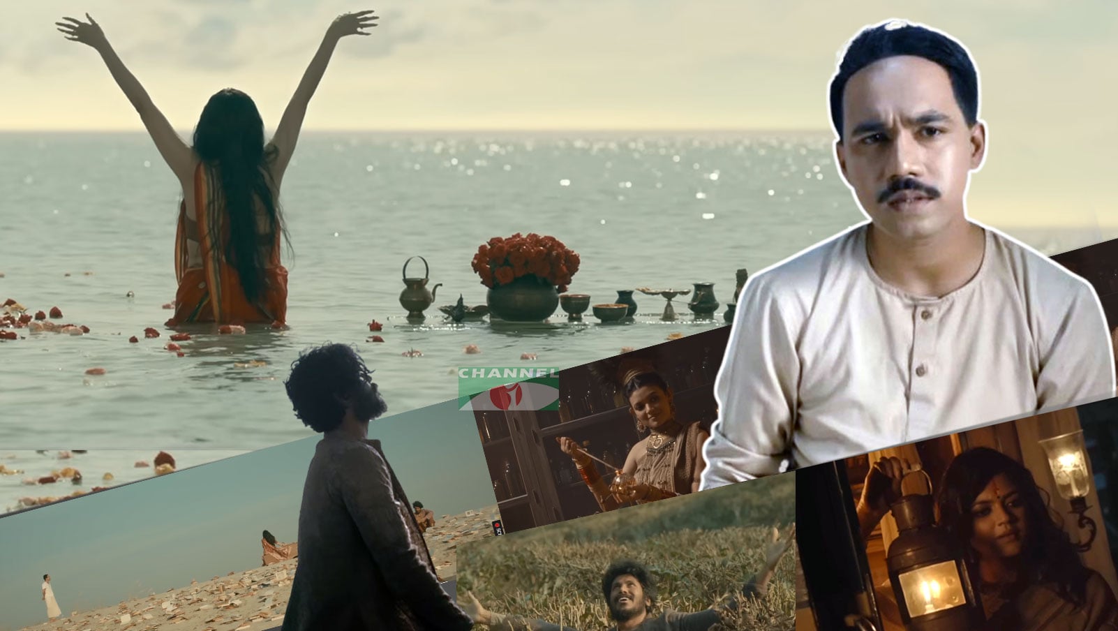 ঈদে দর্শককে দুদণ্ড শান্তির প্রতিশ্রুতি!
