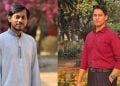 মো. সোপান ও মো. আজওয়াদ