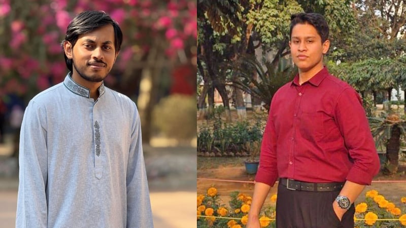পানিতে ডুবে ব্র্যাক বিশ্ববিদ্যালয়ের দুই শিক্ষার্থীর মৃত্যু | চ্যানেল আই অনলাইন পানিতে ডুবে ব্র্যাক বিশ্ববিদ্যালয়ের দুই শিক্ষার্থীর মৃত্যু | চ্যানেল আই অনলাইন
