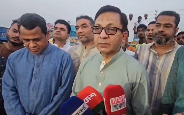 কোরবানির চামড়া পাচার হওয়ার সম্ভাবনা নেই: বাণিজ্যমন্ত্রী