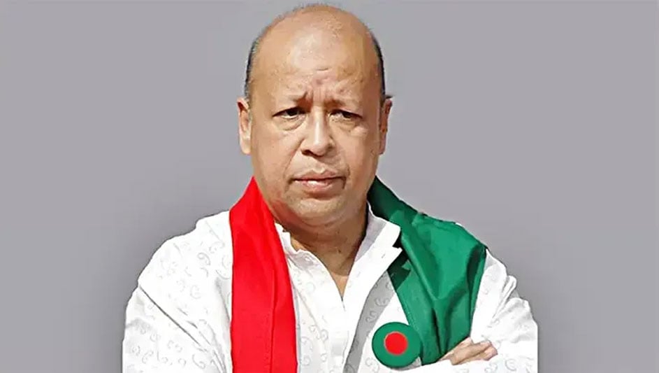 দেশটা আমাদের সব বয়সের