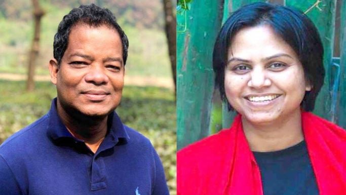 শাকিল আহমেদ ও ফারজানা রুপাকে জামিন দিয়েছেন হাইকোর্ট