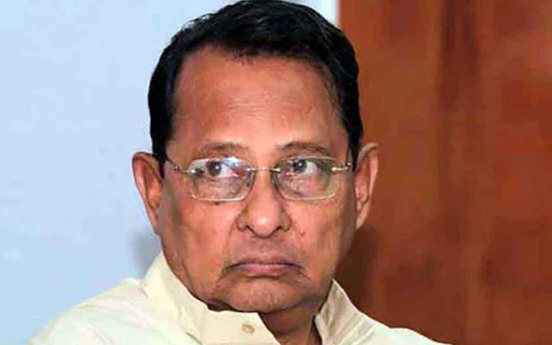 জুলাই গণ-অভ্যুত্থান মামলা: ইনুর বিরুদ্ধে যেকোনো দিন রায় ঘোষণা
