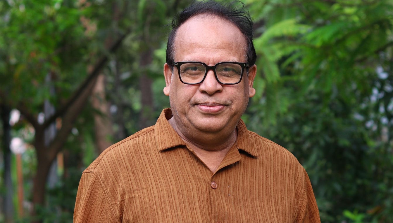 ঠাকুরগাঁও বিশ্ববিদ্যালয়ের ভিসি নাট্য নির্দেশক ও শিক্ষক ড. ইসরাফিল শাহীন