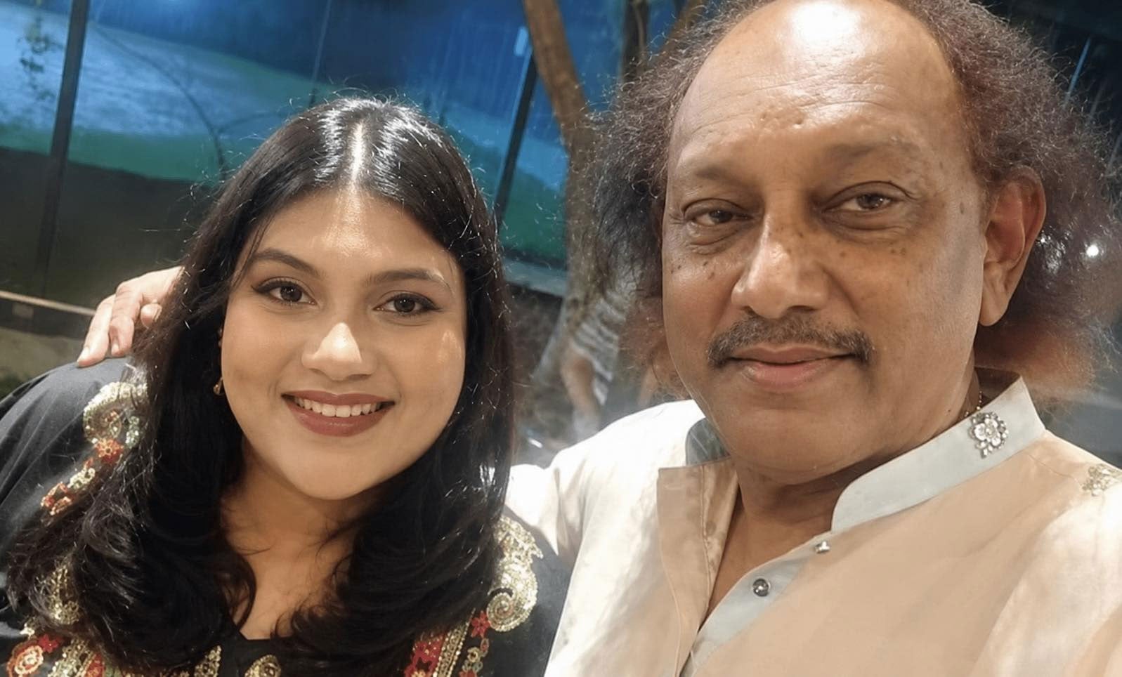 এয়ার অ্যাম্বুলেন্সে কারিনাকে চেন্নাই নেয়ার সিদ্ধান্ত