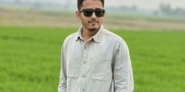 অভিযুক্ত জাবেদ