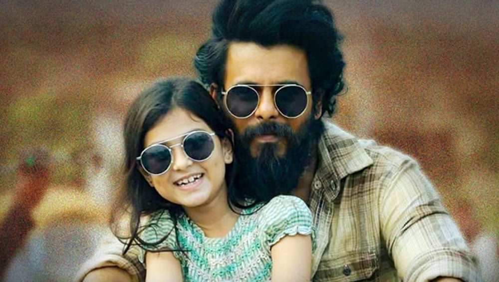 দর্শকপ্রিয় ‘জংলি’ এখন আইস্ক্রিনে!