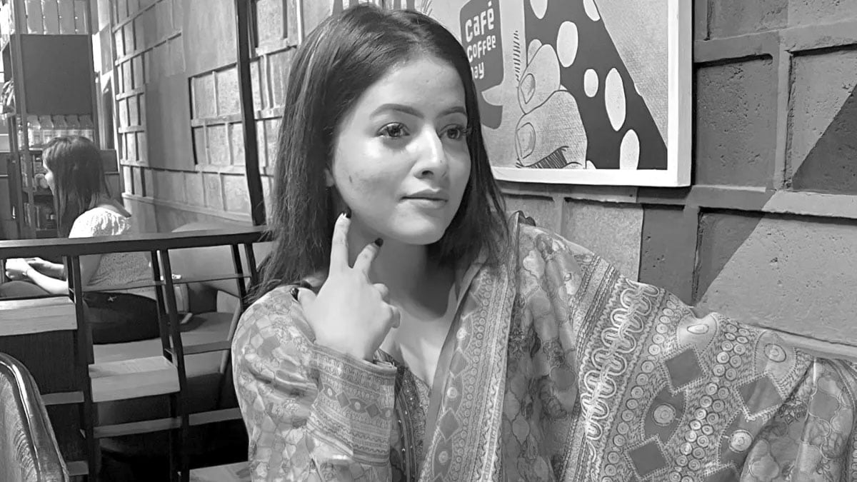 নিখোঁজের ৬ দিন পর খাল থেকে উদ্ধার গায়িকার মরদেহ