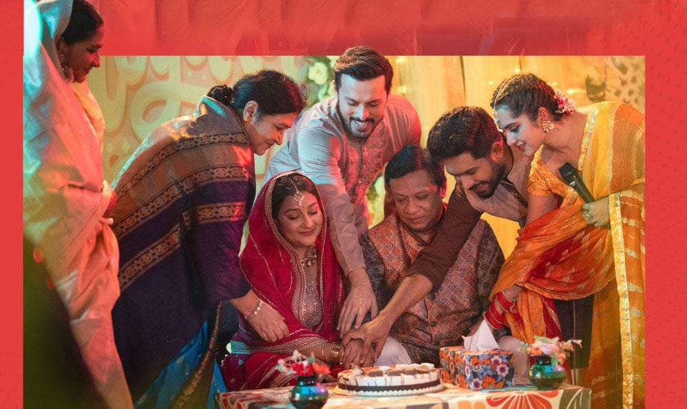 রেকর্ড গড়েই শেষ হলো ‘এটা আমাদেরই গল্প’! | চ্যানেল আই অনলাইন