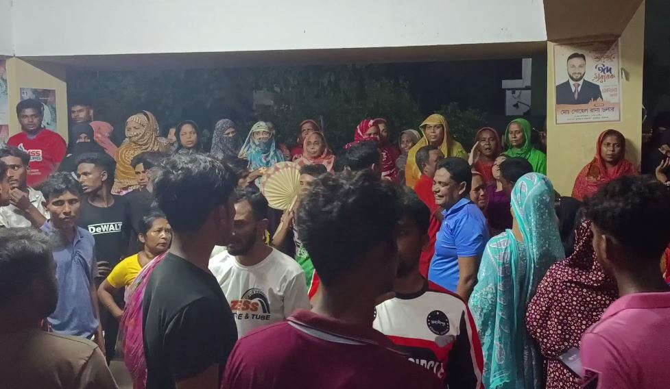 ট্রাকের সঙ্গে মোটরসাইকেলের সংঘর্ষে কলেজ শিক্ষার্থীসহ দু্ইজন নিহত | চ্যানেল আই অনলাইন ট্রাকের সঙ্গে মোটরসাইকেলের সংঘর্ষে কলেজ শিক্ষার্থীসহ দু্ইজন নিহত | চ্যানেল আই অনলাইন