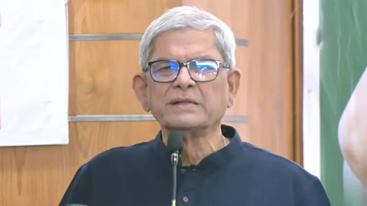 ১৭ বছর ধরে এ দিনটি স্বাভাবিকভাবে পালন করতে পারিনি: মির্জা ফখরুল