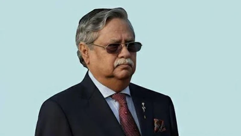 স্বাস্থ্য পরীক্ষার জন্য লন্ডনের উদ্দেশে ঢাকা ত্যাগ করেছেন রাষ্ট্রপতি
