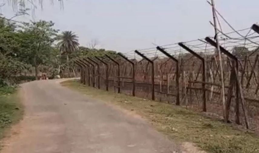 ‘নো ম্যানস ল্যান্ডে’ বাংলাদেশি শ্রমিকের মরদেহ উদ্ধার