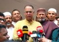 বিদ্যুৎ, জ্বালানি ও খনিজ সম্পদ মন্ত্রী ইকবাল হাসান মাহমুদ টুকু, ছবি: সংগৃহীত।