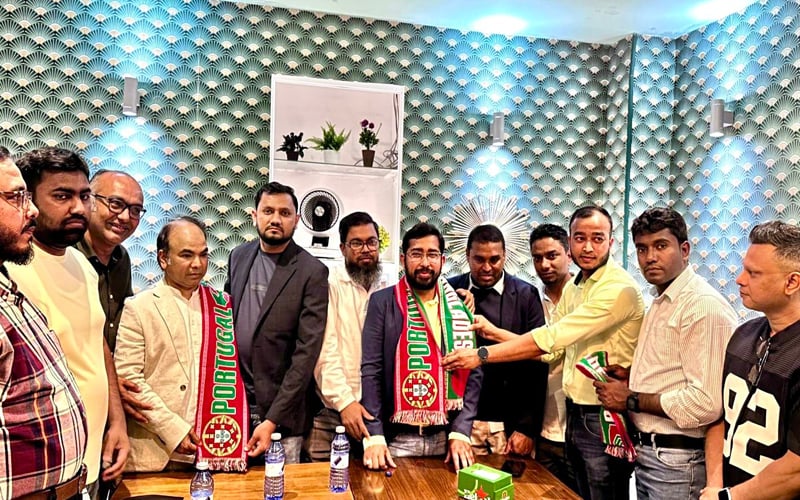 কমিউনিটির উন্নয়নে একযোগে কাজ করবে স্পেন ও পর্তুগাল বাংলা প্রেসক্লাব