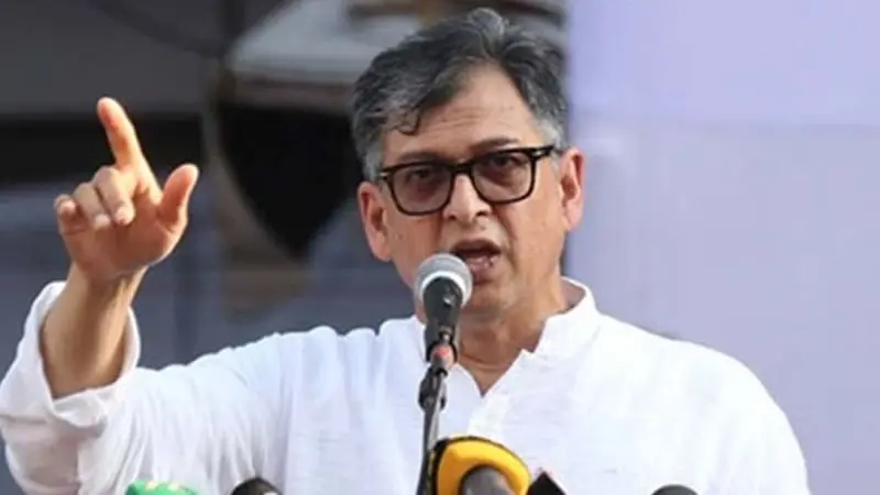 জাতির জন্য কাজ করার শিক্ষা জিয়াউর রহমানের কাছ থেকেই পেয়েছি: স্বরাষ্ট্রমন্ত্রী | চ্যানেল আই অনলাইন জাতির জন্য কাজ করার শিক্ষা জিয়াউর রহমানের কাছ থেকেই পেয়েছি: স্বরাষ্ট্রমন্ত্রী | চ্যানেল আই অনলাইন