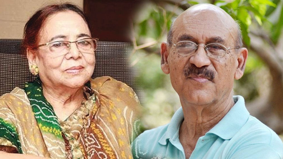 রাবেয়া খাতুনের গল্পে আবুল হায়াতের ঈদের নাটক!