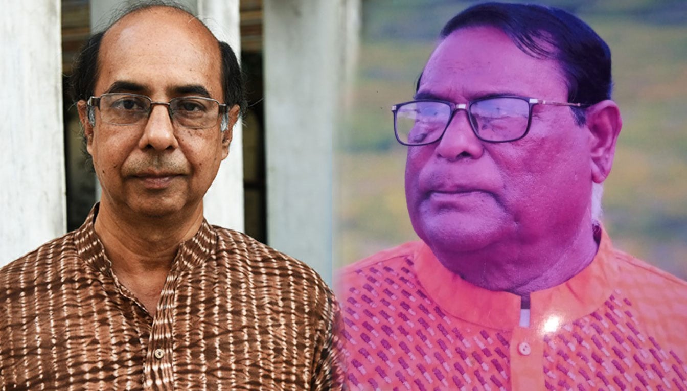 যে দুই গুণী পাচ্ছেন বাংলা একাডেমির ‘রবীন্দ্র পুরস্কার’