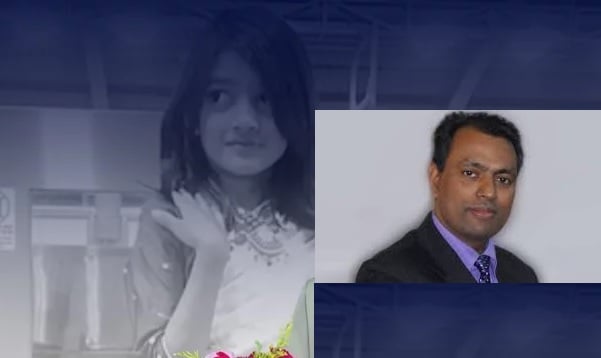রামিসা হত্যা মামলায় পাবলিক প্রসিকিউটর নিয়োগ দিয়েছে সরকার