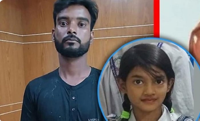 ‘রামিসা হত্যার ২৪ ঘন্টার মধ্যে আসামী গ্রেপ্তার হয়েছে, বিচারও দ্রুত হবে’