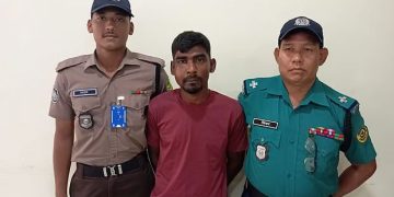 ধর্ষণের অভিযোগে গ্রেপ্তার মনির হোসেন