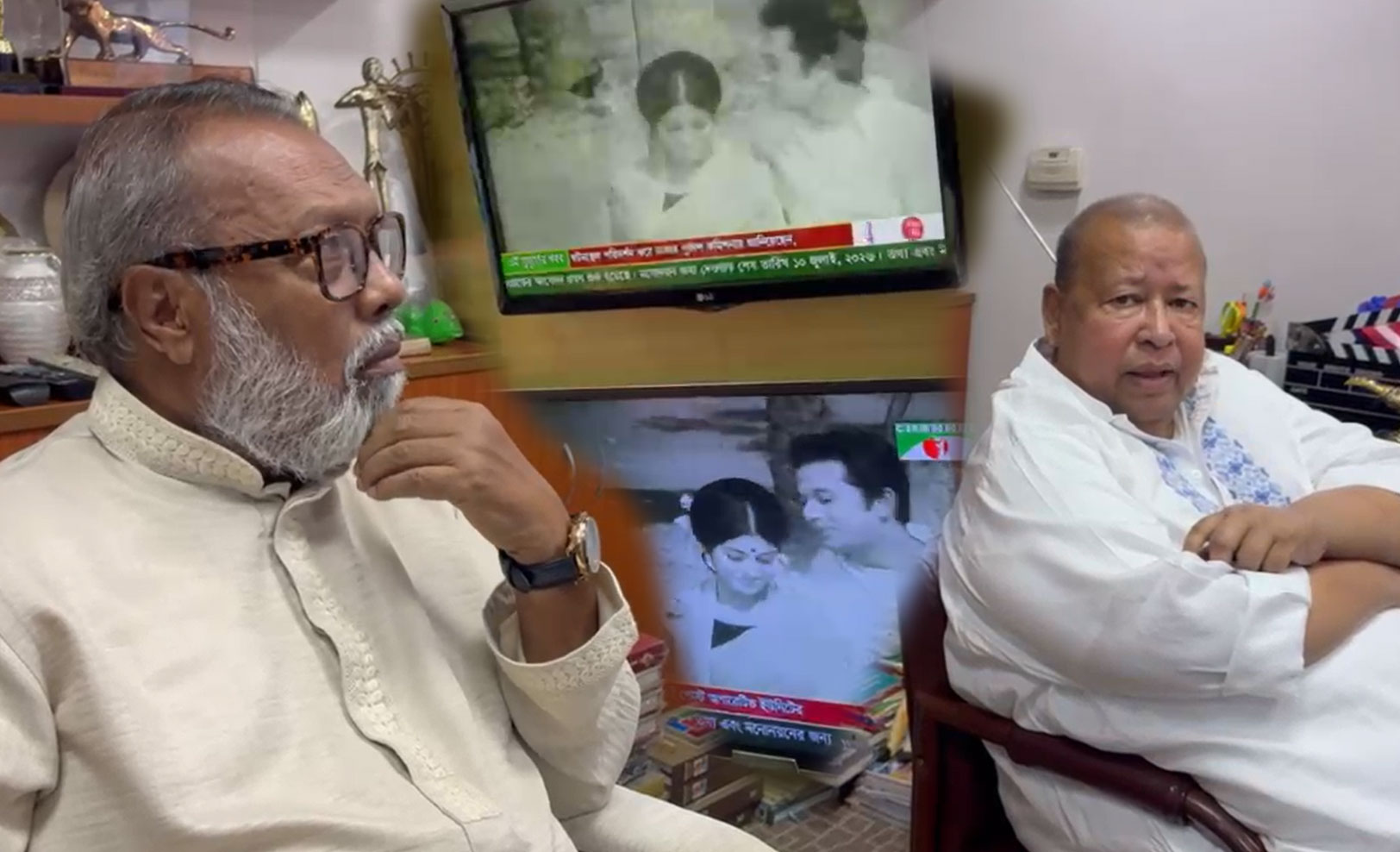 ১৮ বছর আগের যে অনুষ্ঠান দেখে স্মৃতিকাতর তারা