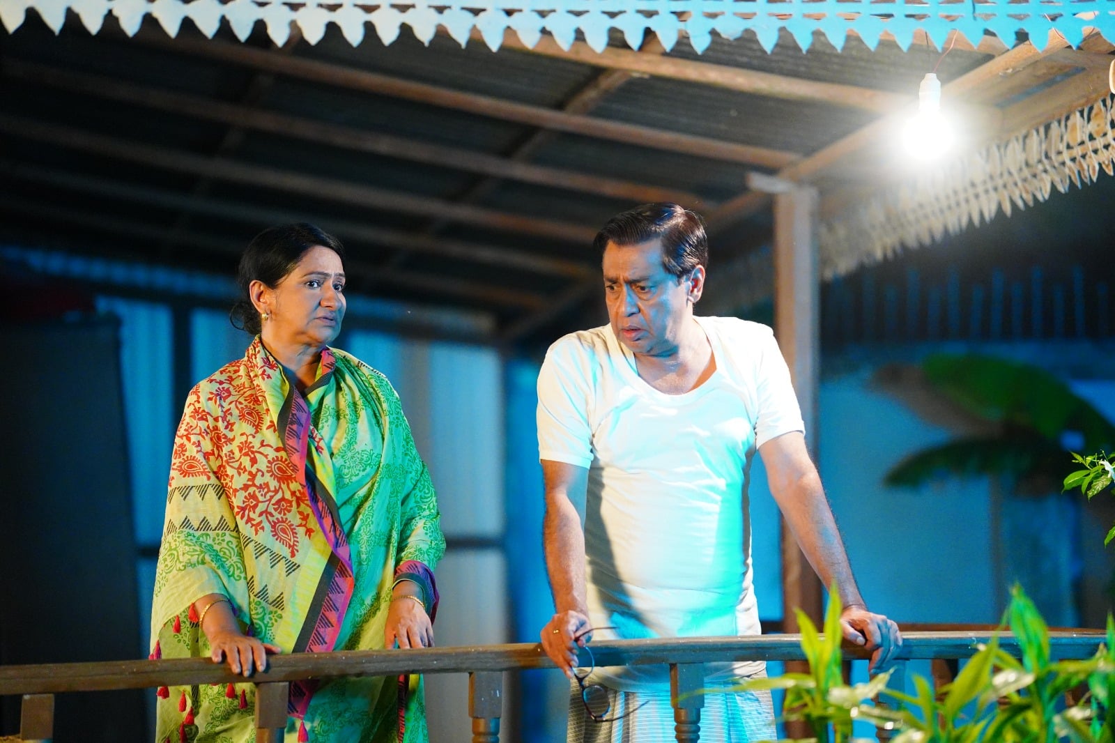 পারিবারিক আবেগে মোড়া ‘সুখবিলাস’!