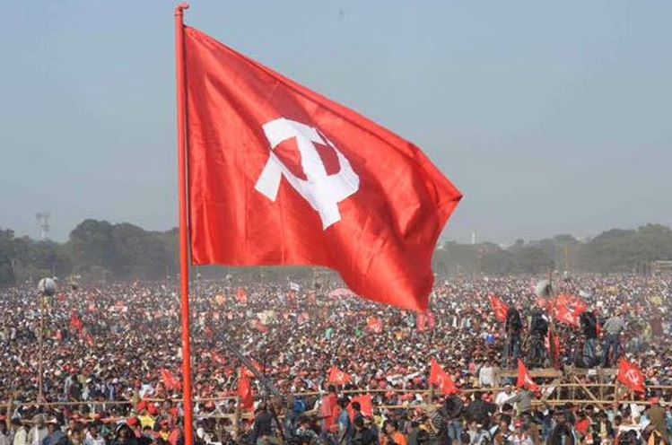 পশ্চিমবঙ্গে বিজেপি-তৃণমূল বিরোধে বামপন্থীদের প্রত্যাবর্তনের সম্ভাবনা