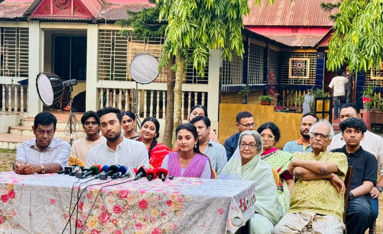 ৪৭ মিলিয়ন ভিউয়ের পর সিক্যুয়েল, ঈদে ফিরছে যে নাটক!