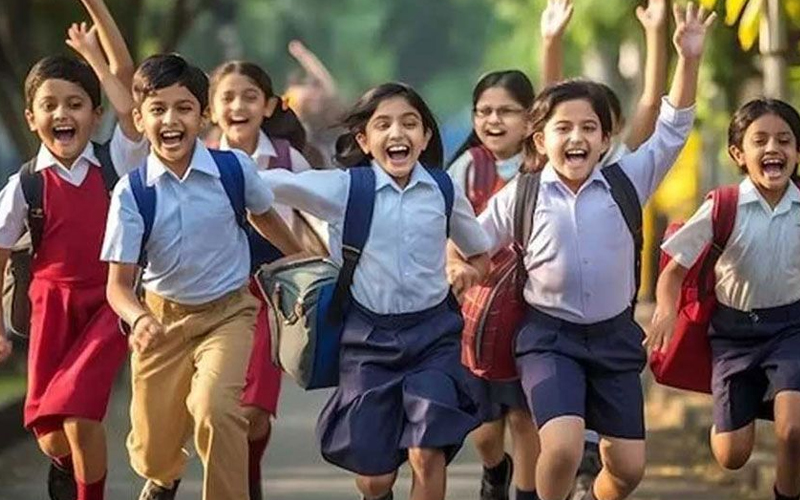 ঈদ ও গ্রীষ্মকালীন অবকাশ: শিক্ষা প্রতিষ্ঠানে টানা ছুটি শুরু ২৪ মে থেকে