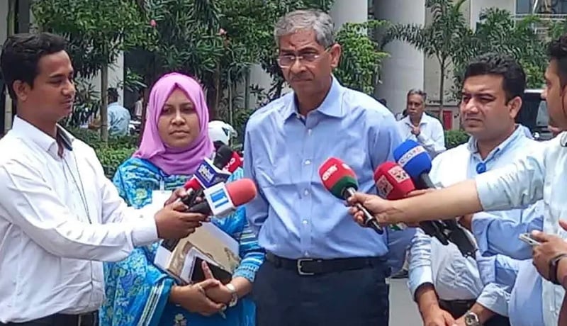 তিস্তা মহাপরিকল্পনা ও পদ্মা ব্যারেজ বিষয়ে যা বললেন পানিসম্পদ মন্ত্রী