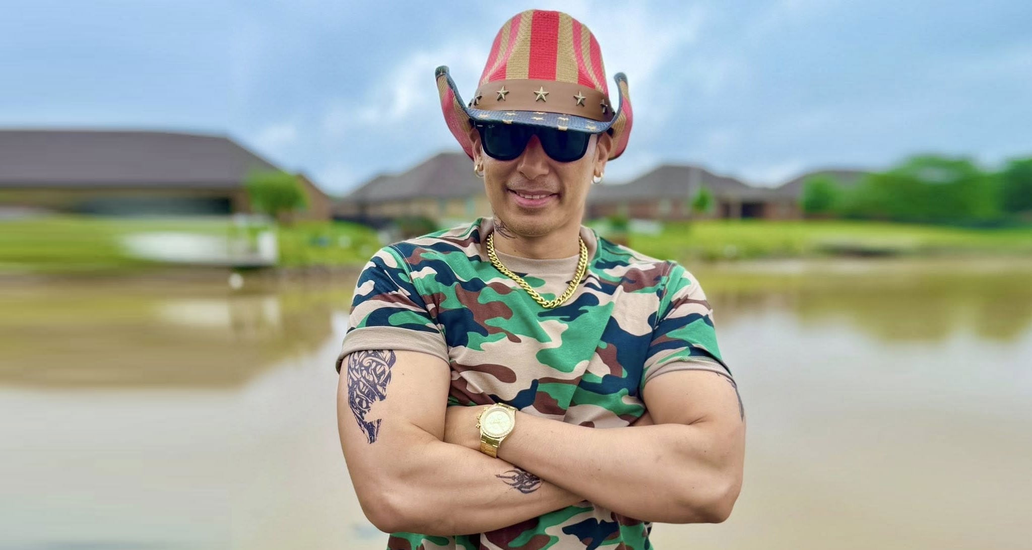 ‘আরেকটু হলেই পুড়ে ছাই হয়ে যেতাম’, বললেন জায়েদ খান