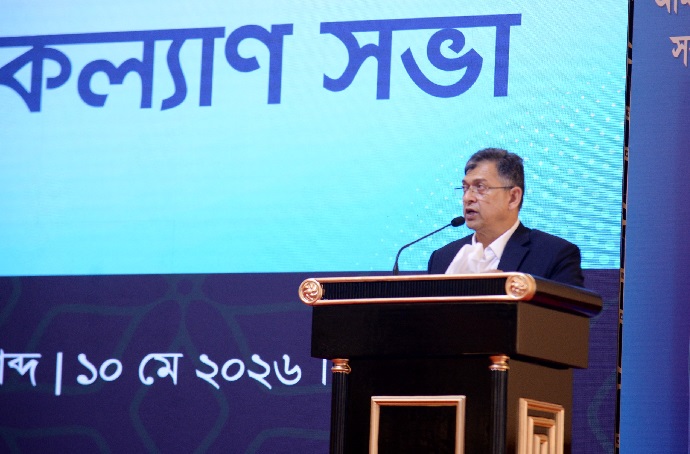 পুলিশের যৌক্তিক দাবি পূরণ করা হবে: স্বরাষ্ট্রমন্ত্রী