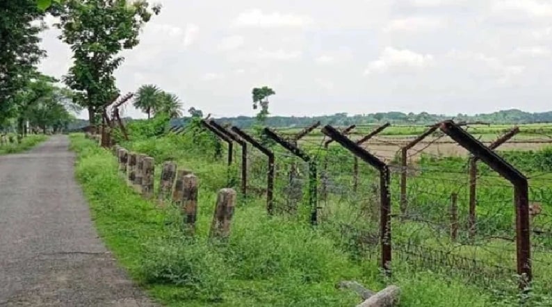 সীমান্তে বিএসএফের গুলিতে কলেজছাত্রসহ ২ বাংলাদেশি নিহত