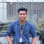 সৈকত আহমেদ দ্বীপ