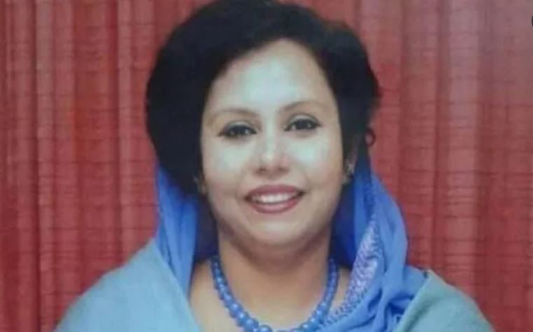রবীন্দ্র বিশ্ববিদ্যালয়ের নতুন ভিসি অধ্যাপক তাহমিনা