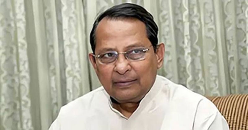 মানবতাবিরোধী অপরাধের মামলায় ঘোষণা হবে হাসানুল হক ইনুর রায়