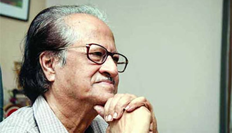 মারা গেছেন কিংবদন্তি চিত্রশিল্পী ও পাপেটশিল্পের পথিকৃৎ মুস্তাফা মনোয়ার