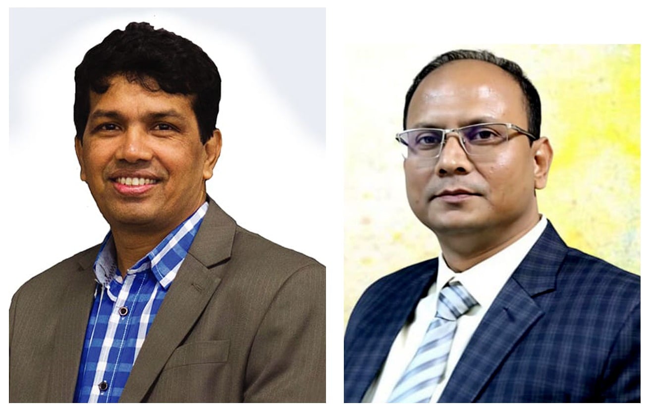 ইউজিসি অফিসার্স অ্যাসোসিয়েশনের সভাপতি মহিবুল, সাধারণ সম্পাদক দস্তগীর
