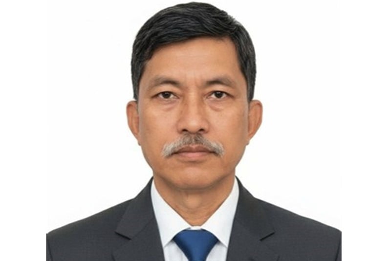 পদত্যাগ করলেন পার্বত্য চট্টগ্রাম বিষয়ক মন্ত্রী দীপেন দেওয়ান