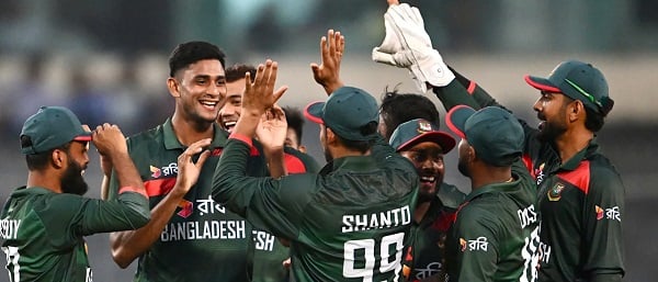 কেমন হল জিম্বাবুয়ে সফরে বাংলাদেশের ওয়ানডে দল