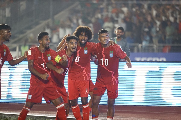 আমাদের দেশে হবে সেই ছেলে কবে?