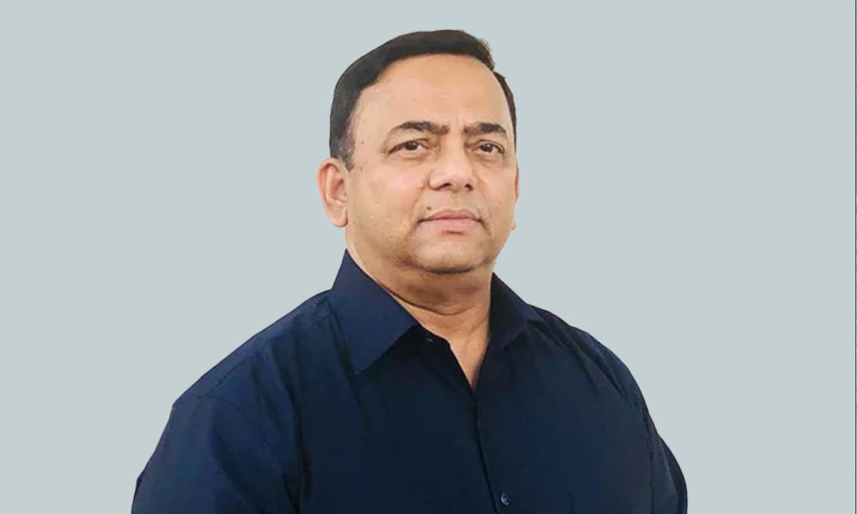 দুবাইয়ে সাবেক আইজিপি বেনজীর আহমেদ গ্রেপ্তার