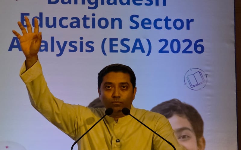 প্রাথমিক শিক্ষকদের বদলির নতুন ব্যবস্থা বিষয়ে যা জানালেন প্রতিমন্ত্রী