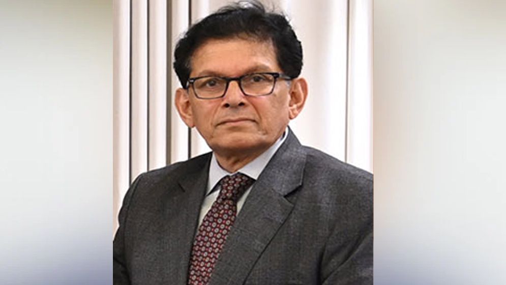 খলিলুর রহমানকে ডিস্যাবের অভিনন্দন