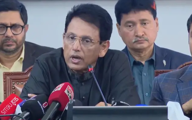 বদলাতে পারে ২০২৭ সালের এসএসসি পরীক্ষার সূচি: শিক্ষামন্ত্রী